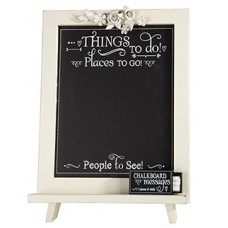 CBGT Things to Do Free Standing Chalkboard THAL1195